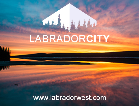 Labrador City